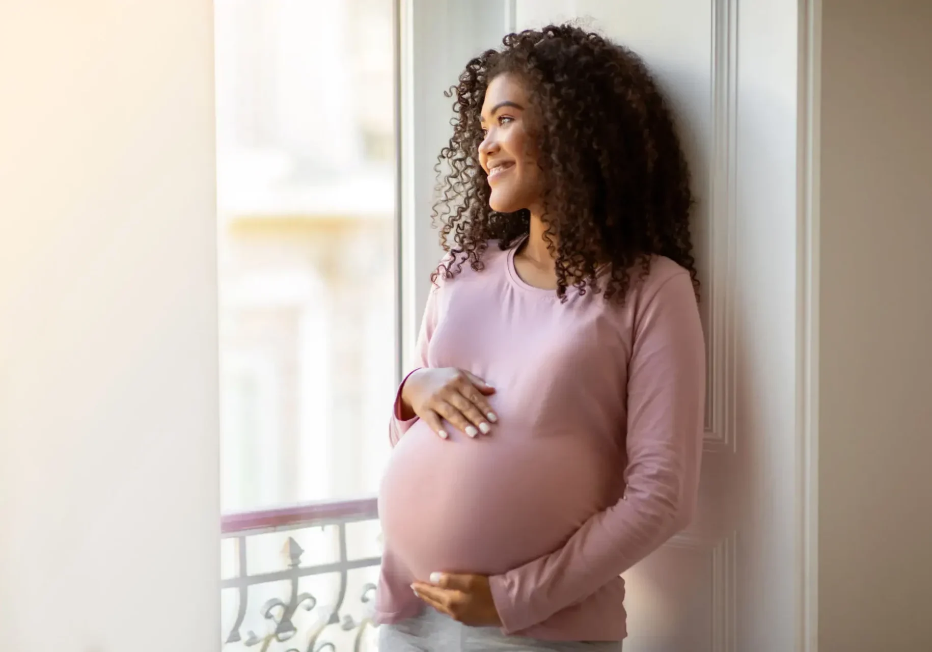Expecting Moms