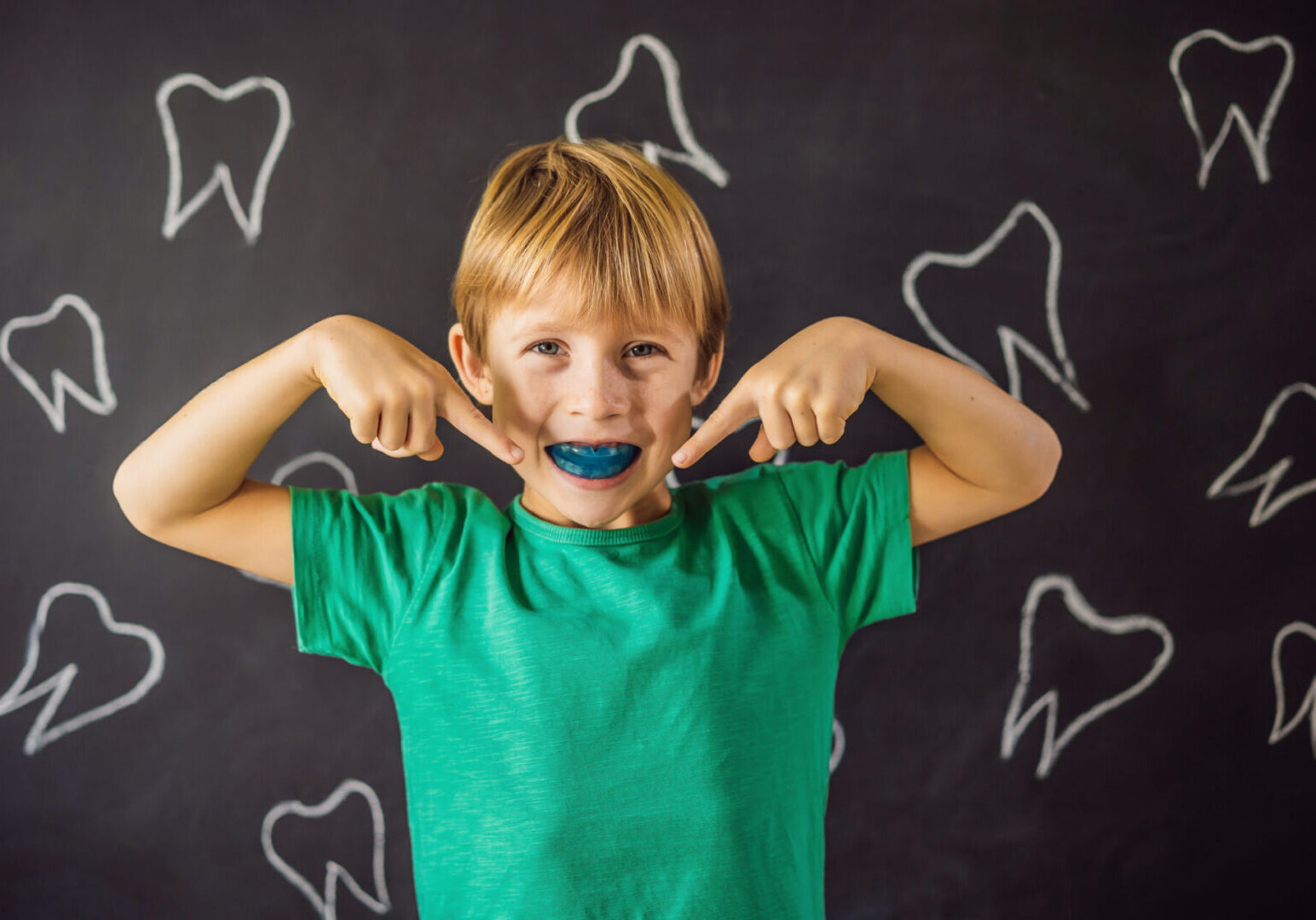 Sunset Pediatric Dental Group